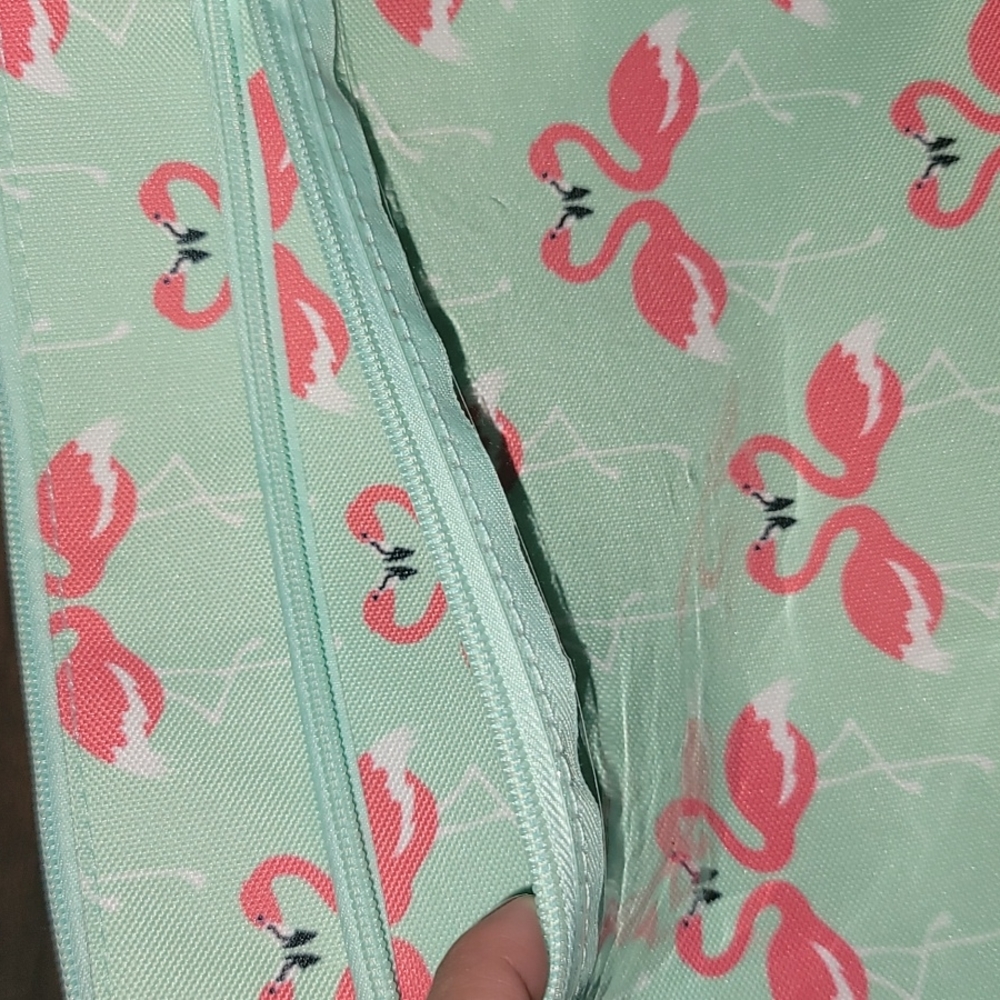 Large wristlet - Picture 3 of 5